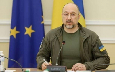 Шмыгаль сделал оптимистическое заявление о сроках членства Украины в НАТО