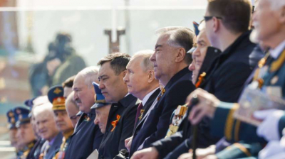 Кто из мировых лидеров приедет в Путин на парад 9 мая